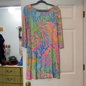 Lily Pulitzer Dress